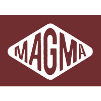 MAGMA logo - Similar company to Lars Prod