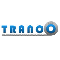 Tranco Production Machines Ltd logo