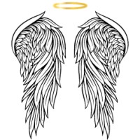 Great Angels logo - Similar company to Sardana Art Centre
