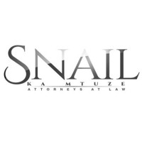 Snail Attorneys logo - Similar company to Ccp Attorneys