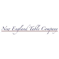 New England Table Company logo - Similar company to England Diamond Company