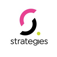 Strategies Coaching & Training for Salons, Spas & Medspas logo - Similar company to Jack Winn Pro