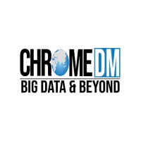 Chrome Data Analytics and Media logo - Similar company to Digiguruhub