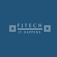 FJTech logo - Similar company to Fjtechlab International