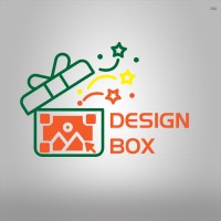 Design Box logo - Similar company to Aamna Developer  |  Let'S Design Your Success!