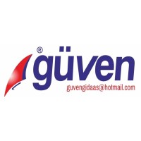 Güven Gıda A.Ş. logo - Similar company to Zenit Led Ve Aydınlatma Teknolojileri Reklamcılık San. Ve Tic. A. Ş.