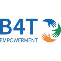 B4T Empowerment logo - Similar company to Gxp-Cc