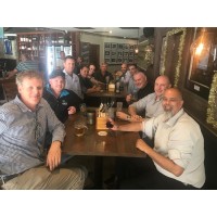 Men in Strata logo - Similar company to People In Strata