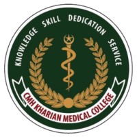 CMH Kharian Medical College logo - Similar company to Fast Consultants