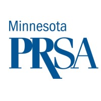 Minnesota PRSA logo - Similar company to Prssa University Of Minnesota
