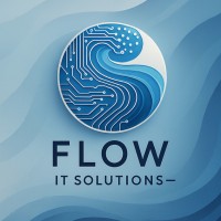 FLOW IT Solutions logo - Similar company to Sat Na Ruci