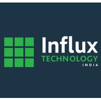 Influx Technology - India logo - Similar company to Influx Technologies