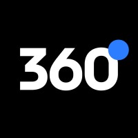 360tka.sk logo - Similar company to Z Dronu