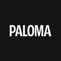 Paloma logo - Similar company to Paloma