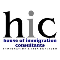 House of Immigration Consultants logo - Similar company to Mokhu