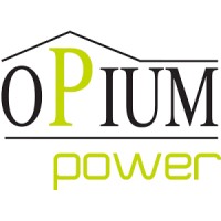 Opium Power Ltd logo - Similar company to Solos Power Ltd