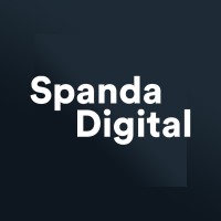 Spanda Digital logo - Similar company to Genta Ai Solutions