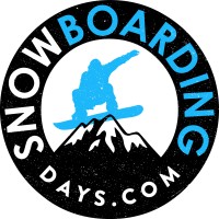 Snowboarding Days logo - Similar company to Snowball Effect