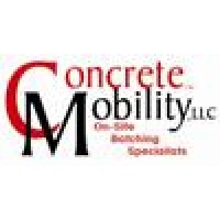 Concrete Mobility logo - Similar company to Site Prop Systems