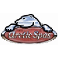 Arctic Spas Utah logo - Similar company to Alterna Badrum