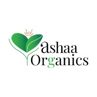 Ashaa Organics logo - Similar company to Spiktel Technologies