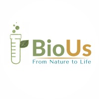 BioUs Biotech logo - Similar company to Dairy Tech | Teste Rápido Leite A2
