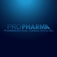Pro Pharma Pharmaceutical Consultants, Inc logo - Similar company to Pro-Pharma Llc