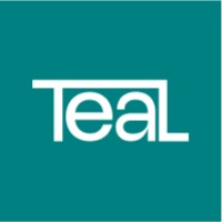 Teal logo - Similar company to Configur