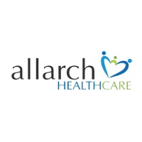 Allarch Healthcare Technalytics LLC logo - Similar company to Allarch India