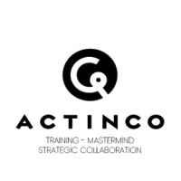 ACTINCO act in collaboration logo - Similar company to Retail 4 Change