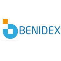 Benidex logo - Similar company to Esprit Bureau