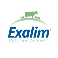 EXALIM NUTRICIÓN ANIMAL logo - Similar company to Alux Nutrition