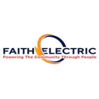 Faith Electric, LLC logo - Similar company to Diversified Utility Services, Inc.
