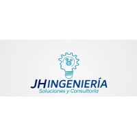 JH Ingeniería logo - Similar company to Baluarte Desarrollo Industrial