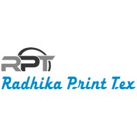 Radhika Print Tex logo - Similar company to Ablogaday