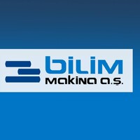 Bilim Makina A.Ş. logo - Similar company to Prosthetic Worlds