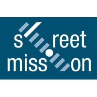 Street Mission logo - Similar company to Sydney Drug Education And Counselling Centre 'Sdecc'