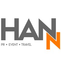 HANN PR EVENT TRAVEL logo - Similar company to Bordo Pr