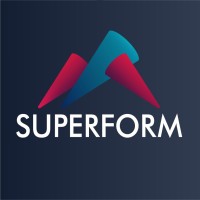 Superform logo - Similar company to Enqai