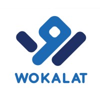 Wokalat logo - Similar company to Wonder Solutions (Wokalat)
