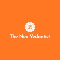 The Neo Vedantist logo - Similar company to Huddle Psychology