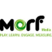 Morf Media, Inc. USA logo - Similar company to Parkpine Capital