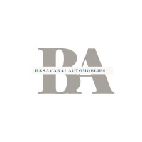 automotive logo - Similar company to Zurich Automotive
