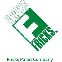 Fricks Pallet Company logo - Similar company to Zhengzhou Thoyu Mechanical & Electrical Equipment Co., Ltd.