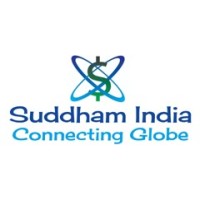 Suddham India logo - Similar company to New Venture Consultant