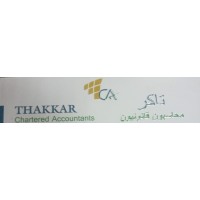Thakkar Chartered Accountants logo - Similar company to Proactive Vision