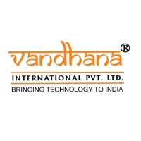 Vandhana International Pvt Ltd logo - Similar company to Loram Maintenance Of Way, Inc.