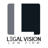Legal Vision Law Firm logo - Similar company to D & N Associates