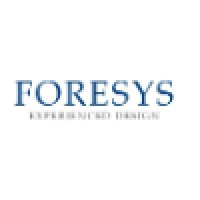 Foresys logo - Similar company to Foresys