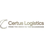 Certus Logistics logo - Similar company to S & E Logistics